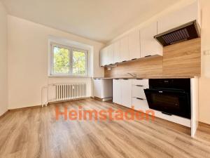 Pronájem bytu 2+1, Ostrava - Poruba, Porubská, 49 m2