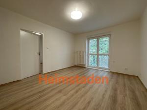 Pronájem bytu 2+1, Ostrava - Poruba, Porubská, 49 m2