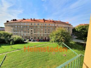 Pronájem bytu 2+1, Ostrava - Poruba, Porubská, 49 m2