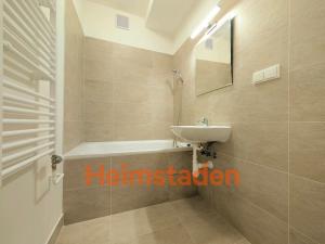 Pronájem bytu 2+1, Ostrava - Poruba, Komenského, 55 m2
