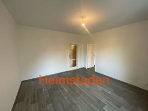 Pronájem bytu 2+1, Ostrava - Poruba, Komenského, 55 m2