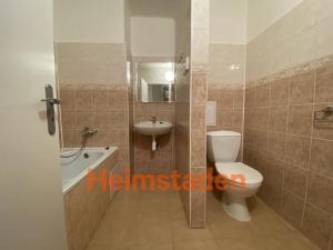 Pronájem bytu 2+1, Hlučín, Jana Nerudy, 58 m2