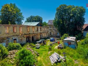 Prodej pozemku pro bydlení, Chlum - Drchlava, 1747 m2