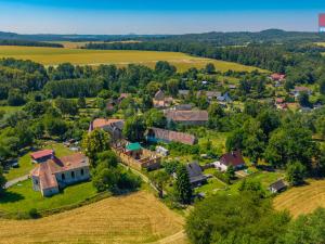 Prodej pozemku pro bydlení, Chlum - Drchlava, 1747 m2