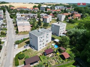 Prodej bytu 3+1, Brodek u Prostějova, Nová, 65 m2