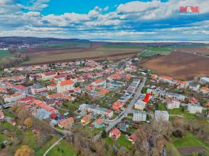 Prodej bytu 3+1, Brodek u Prostějova, Nová, 65 m2