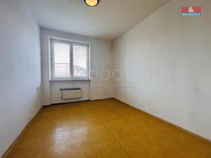 Prodej bytu 3+1, Brodek u Prostějova, Nová, 65 m2