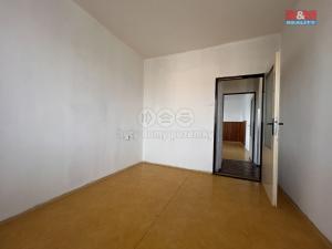 Prodej bytu 3+1, Brodek u Prostějova, Nová, 65 m2