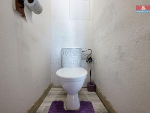 Prodej bytu 3+1, Brodek u Prostějova, Nová, 65 m2