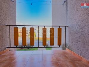 Prodej bytu 3+1, Brodek u Prostějova, Nová, 65 m2