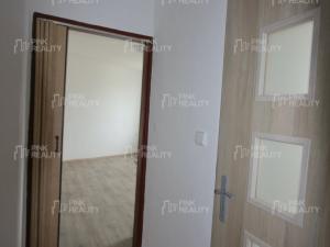 Pronájem bytu 1+1, Trutnov - Horní Předměstí, Barvířská, 33 m2