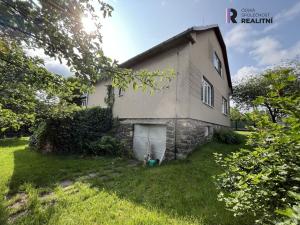 Prodej rodinného domu, Bystré, Obránců míru, 180 m2