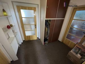 Prodej rodinného domu, Bystré, Obránců míru, 180 m2