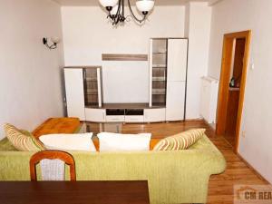 Pronájem bytu 2+kk, Olomouc, Dr. Milady Horákové, 44 m2
