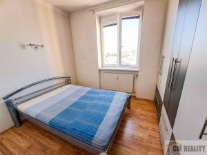 Pronájem bytu 2+kk, Olomouc, Dr. Milady Horákové, 44 m2