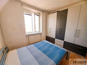Pronájem bytu 2+kk, Olomouc, Dr. Milady Horákové, 44 m2