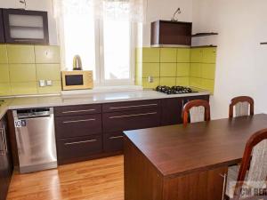 Pronájem bytu 2+kk, Olomouc, Dr. Milady Horákové, 44 m2