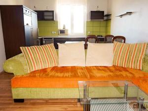 Pronájem bytu 2+kk, Olomouc, Dr. Milady Horákové, 44 m2