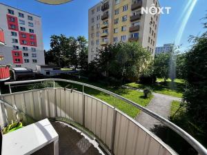 Pronájem bytu 4+1, České Budějovice, Dlouhá, 70 m2