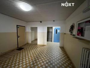 Pronájem bytu 4+1, České Budějovice, Dlouhá, 70 m2