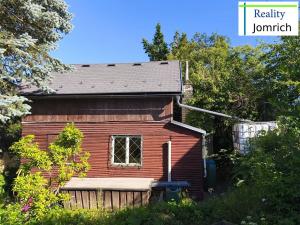 Prodej chaty, Liberec, K Bucharce, 19 m2