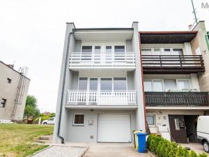 Prodej rodinného domu, Radonice, 152 m2
