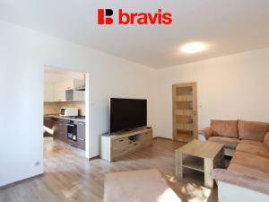Pronájem bytu 2+1, Brno, Letovická, 57 m2