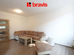 Pronájem bytu 2+1, Brno, Letovická, 57 m2