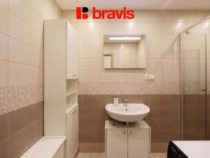 Pronájem bytu 2+1, Brno, Letovická, 57 m2