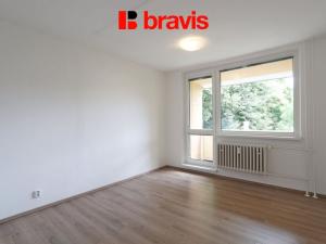 Pronájem bytu 2+1, Brno, Letovická, 57 m2