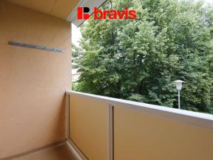 Pronájem bytu 2+1, Brno, Letovická, 57 m2