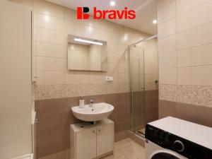 Pronájem bytu 2+1, Brno, Letovická, 57 m2