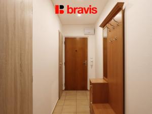 Pronájem bytu 2+1, Brno, Letovická, 57 m2