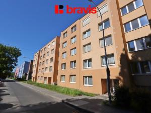 Pronájem bytu 2+1, Brno, Letovická, 57 m2