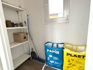 Pronájem bytu 2+1, Plzeň, Mánesova, 75 m2