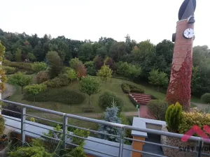 Pronájem bytu 3+kk, Praha - Košíře, Naskové, 100 m2