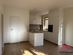 Pronájem bytu 3+kk, Praha - Košíře, Naskové, 100 m2