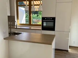 Pronájem bytu 3+kk, Praha - Košíře, Naskové, 100 m2