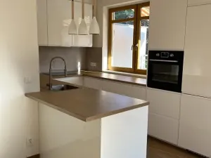 Pronájem bytu 3+kk, Praha - Košíře, Naskové, 100 m2