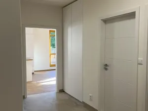 Pronájem bytu 3+kk, Praha - Košíře, Naskové, 100 m2
