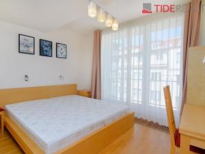 Pronájem bytu 4+kk, Praha - Vinohrady, U Havlíčkových sadů, 130 m2