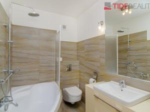Pronájem bytu 4+kk, Praha - Vinohrady, U Havlíčkových sadů, 130 m2