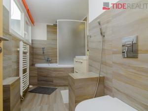 Pronájem bytu 4+kk, Praha - Vinohrady, U Havlíčkových sadů, 130 m2