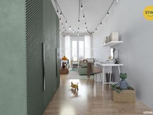 Prodej bytu 3+1, Vítkov, Švermova, 71 m2