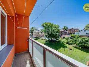 Prodej bytu 3+1, Vítkov, Švermova, 71 m2