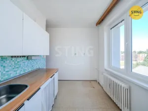 Prodej bytu 3+1, Vítkov, Švermova, 71 m2