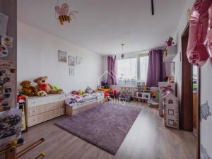Prodej bytu 4+1, Hradec Králové - Nový Hradec Králové, Durychova, 107 m2
