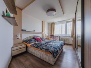 Prodej bytu 4+1, Hradec Králové - Nový Hradec Králové, Durychova, 107 m2