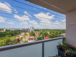 Prodej bytu 4+1, Hradec Králové - Nový Hradec Králové, Durychova, 107 m2