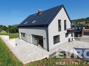 Pronájem rodinného domu, Vrchlabí, Mramorová, 79 m2